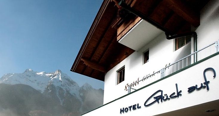 3 star hotels in mayrhofen