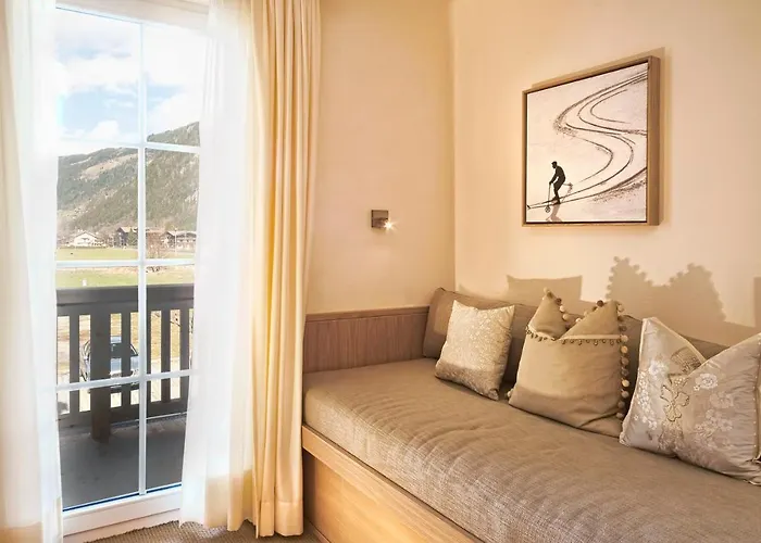 foto di Appartement Neuhaus Mayrhofen